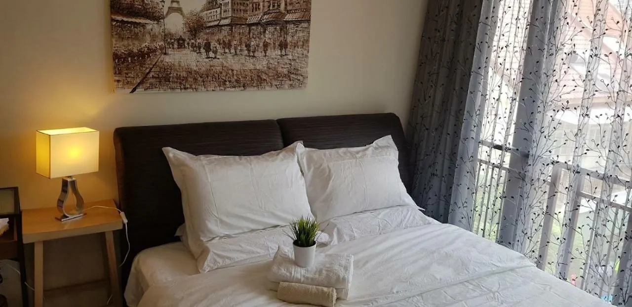 Homestay Rest House Singapore Singapore